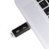Фото #13 товара Silicon Power Ultima U02 - 16 GB - USB Type-A - 2.0 - Cap - 8 g - Black
