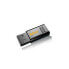 Фото #1 товара TerraTec 145259 - DVB-T - USB - Schwarz - 14,3 mm - 35 mm - 8 mm