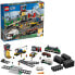 LEGO City 60198 Der Fernzug