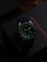 Spinnaker SP-5120-11 Mens Watch Fleuss GMT Automatic Set 43mm 15ATM - фото #4