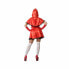 Фото #7 товара Маскарадные костюмы для взрослых Красная шапочка Разноцветный