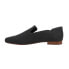 Фото #3 товара TOMS Lara Slip On Womens Black Flats Casual 10021353T-001