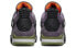 Air Jordan 4 Retro "Canyon Purple" AQ9129-500 Sneakers