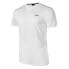 Фото #4 товара HI-TEC Hicti short sleeve T-shirt