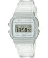 Фото #1 товара Часы CASIO Digital Clear Jelly Watch