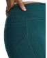 ფოტო #4 პროდუქტის Women's Active Pep Talking Skimmer Cropped Legging