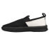 TOMS Alpargata Rover Slip On Mens Black Sneakers Casual Shoes 10017691T