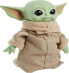 Фото #3 товара Figurka Mattel Star Wars - The Child Baby Yoda (GWD85)