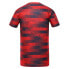 ფოტო #2 პროდუქტის ALPINE PRO Quatr short sleeve T-shirt