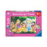 Фото #4 товара Puzzle Palasttiere 2x24 Teile