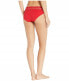 Natori Women's 246355 Bliss Perfection V Kini Pack Crimson Underwear Size OS