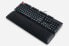 Фото #1 товара Glorious PC Gaming Race Padded Keyboard Wrist Rest - Stealth Edition - Foam - Black - 430 x 100 x 25 mm