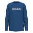 ფოტო #1 პროდუქტის NAPAPIJRI S-Box 1 long sleeve T-shirt