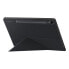 Фото #3 товара Чехол для планшета Samsung Galaxy Tab S9 11" Чёрный