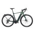 Фото #1 товара BIANCHI E-Arcadex Tourer GRX600 2023 gravel electric bike