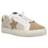 Фото #2 товара Vintage Havana Pierson 2 Embossed Womens Off White Sneakers Casual Shoes PIERSO