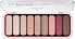 Фото #19 товара Lidschatten Palette The Rose Edition 20 Lovely In Rose, 10 g