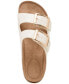 Фото #8 товара Bodie Buckle Footbed Slide Sandals