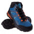 Фото #1 товара Shoes Elbrus Endewa Mid Wp Gr M 92800442292