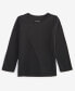 Toddler Boys Long-Sleeve T-Shirt, Created for Macy's