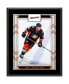 Фото #1 товара Isac Lundestrom Anaheim Ducks 10.5" x 13" Player Sublimated Plaque