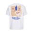 ფოტო #2 პროდუქტის JACK & JONES Noto Artsy short sleeve T-shirt