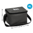 Фото #3 товара ATOSA 21x15x15 cm Heat Seal cooler bag