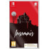 Insomnis - Nintendo Switch -Spiel (Code im Box)