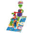 VTECH Marble Rush Competition Games Interactive Canic Circuit