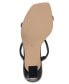 ფოტო #5 პროდუქტის Women's Rooby Leather Dress Sandals