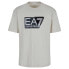 ფოტო #1 პროდუქტის EA7 EMPORIO ARMANI 3DPT09_PJ02Z short sleeve T-shirt