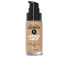 COLORSTAY foundation combination/oily skin #300-golden beige 30 ml - фото #7