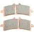 EBC GpFAx-HH Series GPFAX447HH Sintered Brake Pads - фото #2