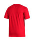 Men's Red Bayern Munich Dassler T-shirt