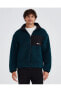 Фото #2 товара Толстовка Skechers M Outdoor Fleece Full Zip Sherpa Erkek Petrol S232294-405