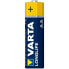 Фото #2 товара VARTA 1x8 Longlife AA LR 6 Batteries