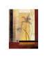 Фото #1 товара Pablo Esteban Palm Tree Painting Canvas Art - 15.5" x 21"