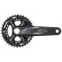 SHIMANO Deore M5100 Boost crankset