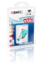 Фото #1 товара EMTEC Sailor Whale - 16 GB - USB Type-A - 2.0 - 18 MB/s - Cap - Blue