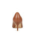 ფოტო #3 პროდუქტის Women's Arlene Kitten Heel Pointy Toe Pumps