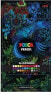 Posca Posca - Color Pencils - Bright and intense colors (36 pcs) (402005)