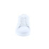Lacoste Nivolor 0721 1 P CMA Mens White Leather Lifestyle Sneakers Shoes