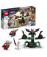 Super Heroes Marvel Attack on New Asgard 76207 Building Set, 159 Pieces