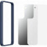 Фото #1 товара Чехол для мобильного телефона BigBen Connected EF-MS901C Тёмно Синий Samsung Galaxy S22