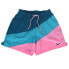 Фото #1 товара Nike Color Surge 5" M NESSD471 670 swimming shorts