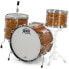 Фото #1 товара Pearl President Deluxe 22" Su.Ripple