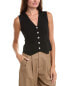 Фото #1 товара Femme Society Vest Women's