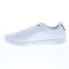 Lacoste Carnaby BL 21 1 7-41SMA0002042 Mens White Lifestyle Sneakers Shoes