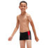 Фото #1 товара Плавательные шорты Speedo Dive Aquashorts - спортивные, модель для детей