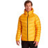Фото #1 товара NORDISK Sol Ultralight Down Filled Shell jacket